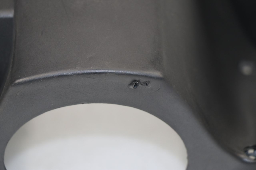 photo de INNER LEGSHIELD SYM SYMPLY 4T 50 (2012 - 2015)