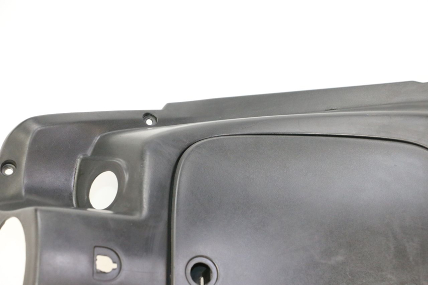 photo de INNER LEGSHIELD PEUGEOT TWEET PRO CARGO 50 (2018 - 2020)