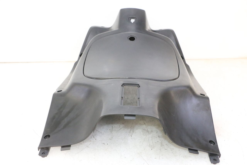 photo de INNER LEGSHIELD PEUGEOT TWEET PRO CARGO 50 (2018 - 2020)