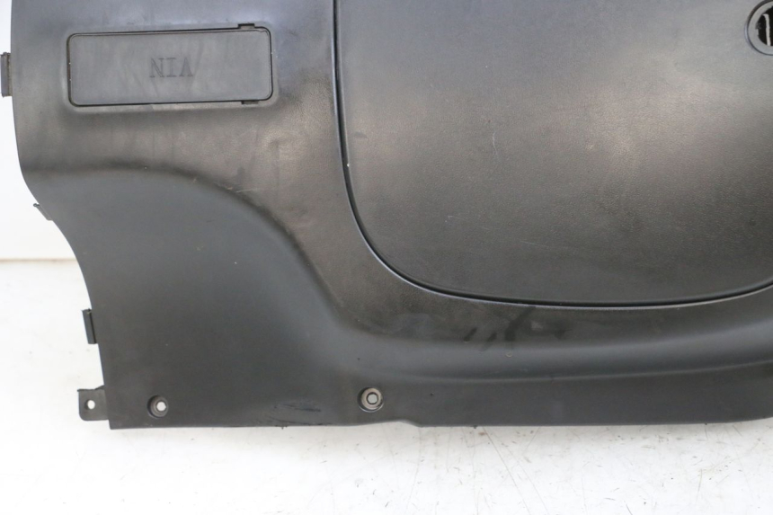 photo de INNER LEGSHIELD PEUGEOT TWEET PRO EFI 4T 50 (2021 - 2022)