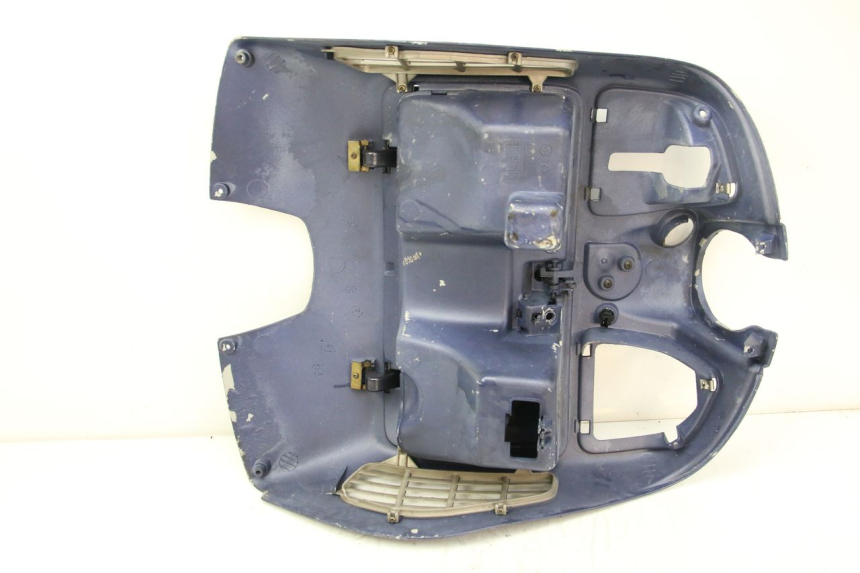 photo de INNER LEGSHIELD PIAGGIO VESPA GRANTURISMO 125 (2003 - 2007)