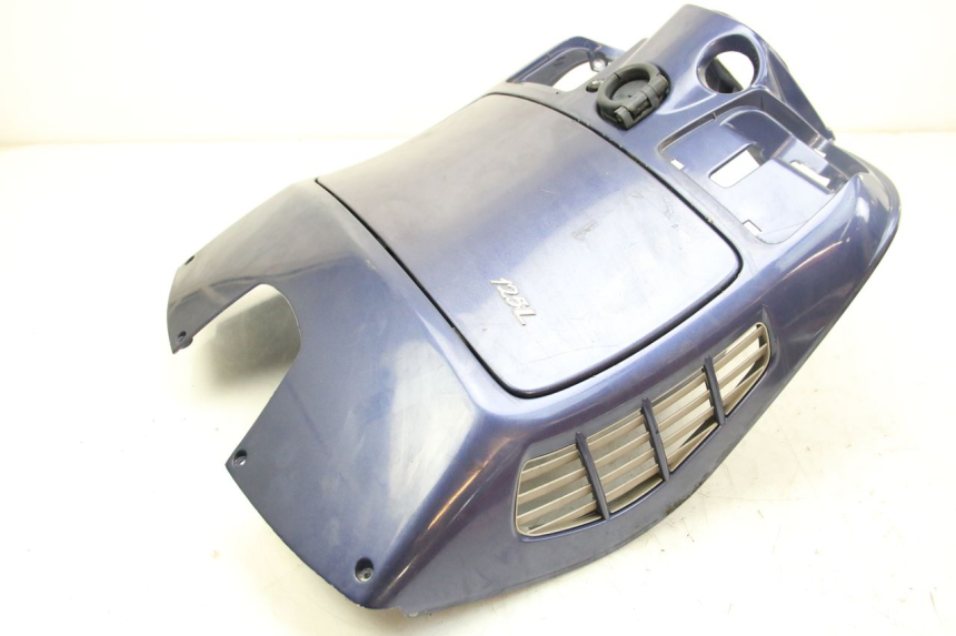 photo de INNER LEGSHIELD PIAGGIO VESPA GRANTURISMO 125 (2003 - 2007)