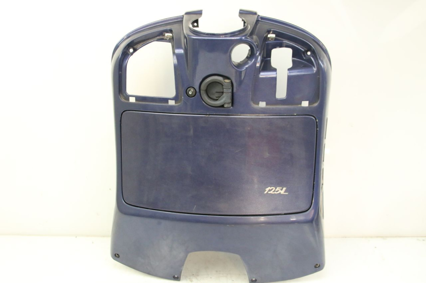 photo de INNER LEGSHIELD PIAGGIO VESPA GRANTURISMO 125 (2003 - 2007)