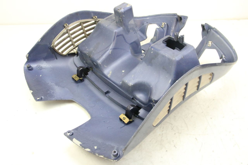 photo de INNER LEGSHIELD PIAGGIO VESPA GRANTURISMO 125 (2003 - 2007)