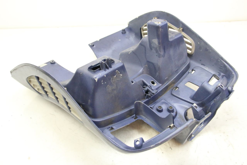 photo de INNER LEGSHIELD PIAGGIO VESPA GRANTURISMO 125 (2003 - 2007)