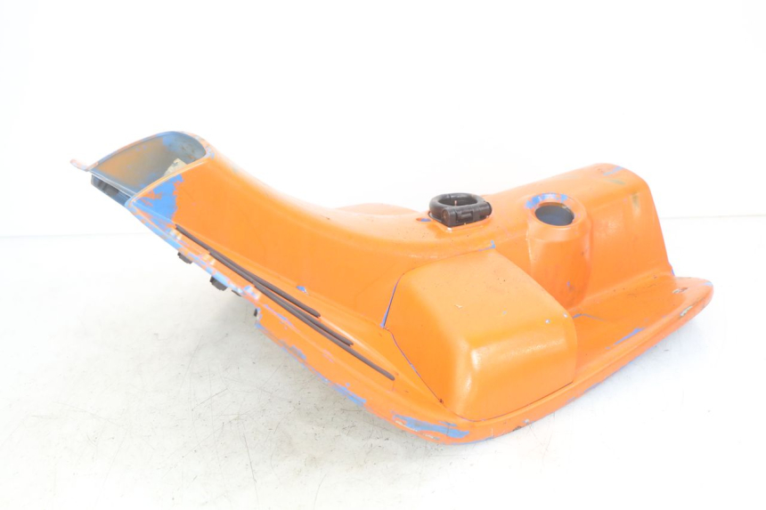 photo de INNER FAIRING PIAGGIO VESPA S 2T 50 (2007 - 2014)