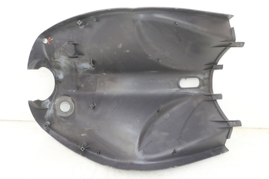 photo de INNER LEGSHIELD PEUGEOT VIVACITY 100 (1999 - 2008) - Markings and original references