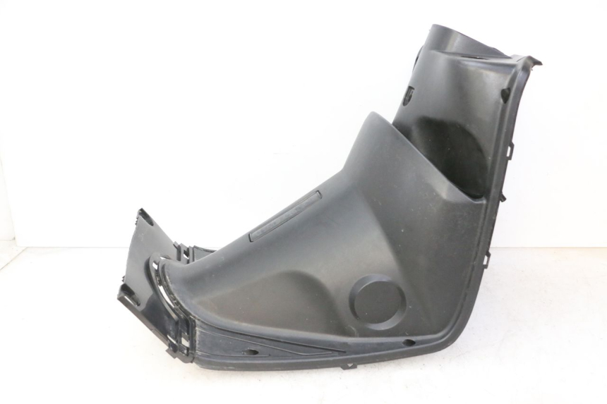 photo de INNER LEGSHIELD MBK WAAP 125 (2008 - 2013)