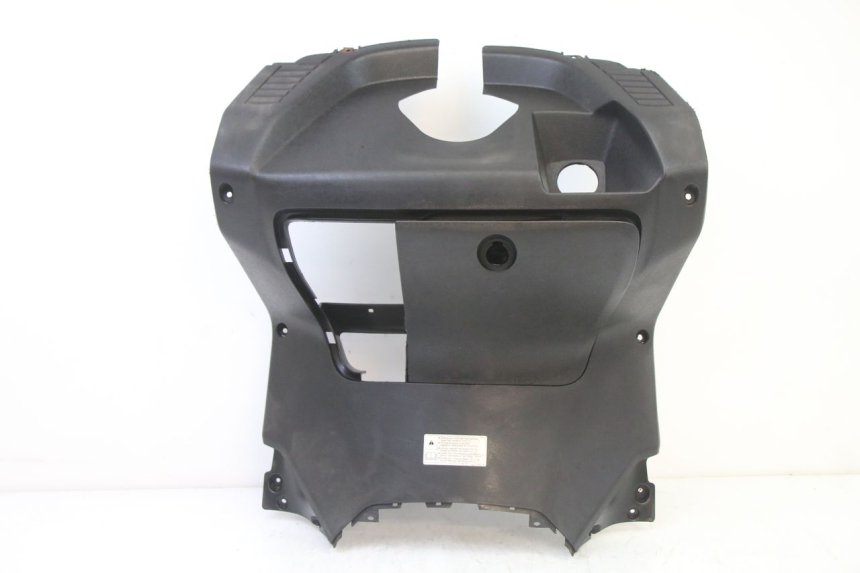 photo de INNER APRON YAMAHA XMAX X-MAX 125 (2006 - 2009) - Main view