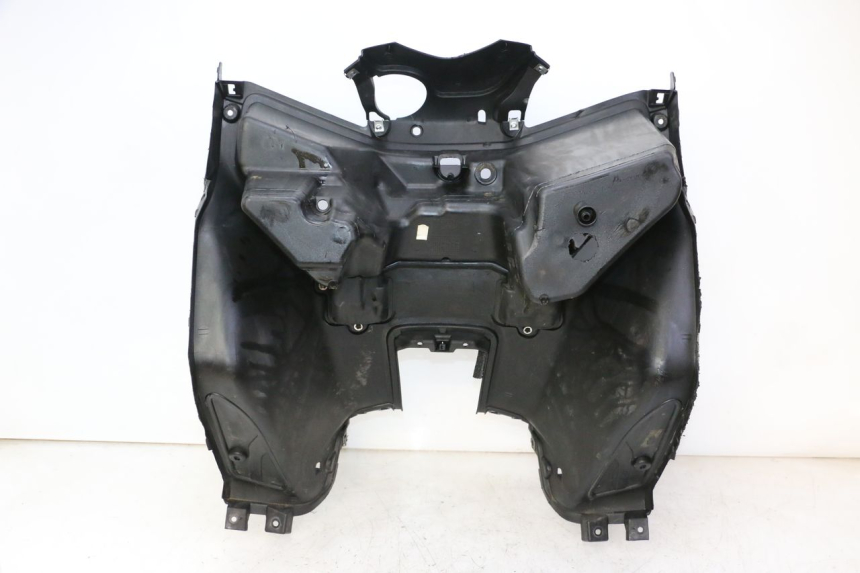 photo de INNER FAIRING YAMAHA X-MAX XMAX 125 (2010 - 2014) - Detailed visual inspection
