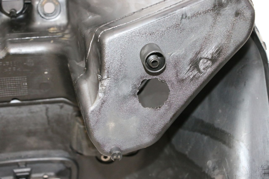 photo de INNER FAIRING YAMAHA X-MAX XMAX 125 (2010 - 2014) - Checked used part