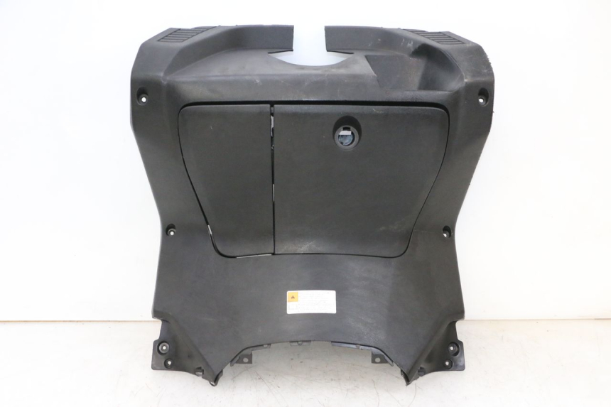 photo de INNER APRON YAMAHA XMAX X-MAX 125 (2006 - 2009) - Main view