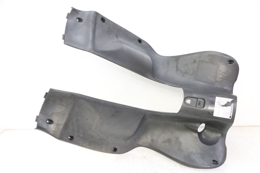 photo de INNER LEGSHIELD HONDA X8R 50 (1998 - 2003)
