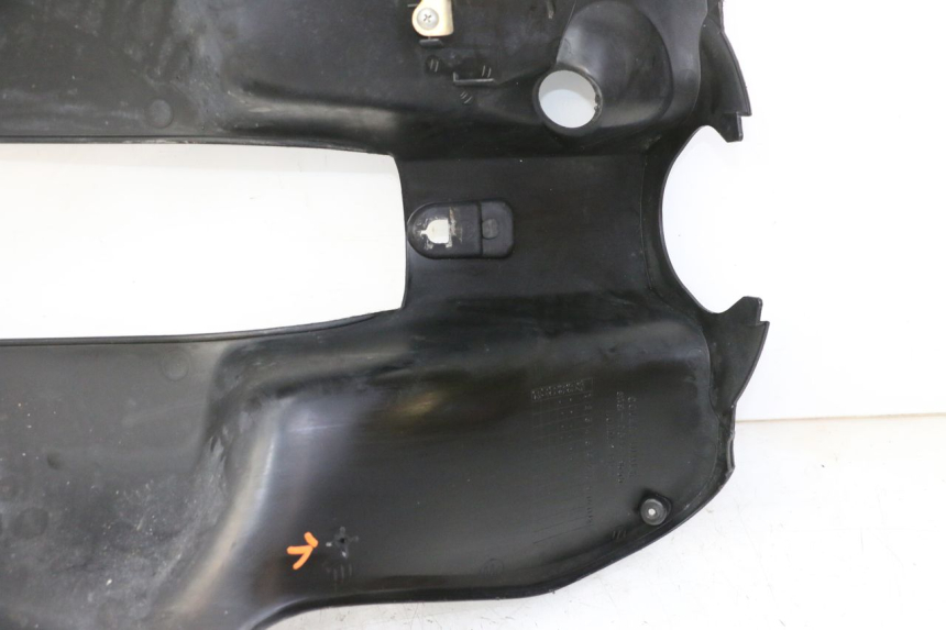 photo de INNER LEGSHIELD HONDA X8R 50 (1998 - 2003)