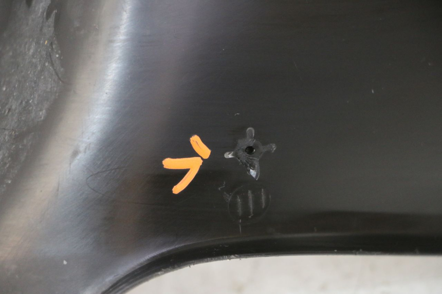 photo de INNER LEGSHIELD HONDA X8R 50 (1998 - 2003)