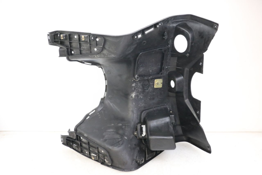 photo de INNER LEGSHIELD KYMCO XCITING 250 (2006 - 2009)