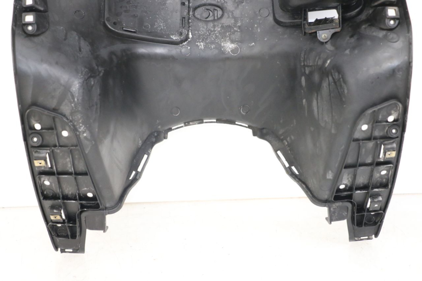 photo de INNER LEGSHIELD KYMCO XCITING 250 (2006 - 2009)