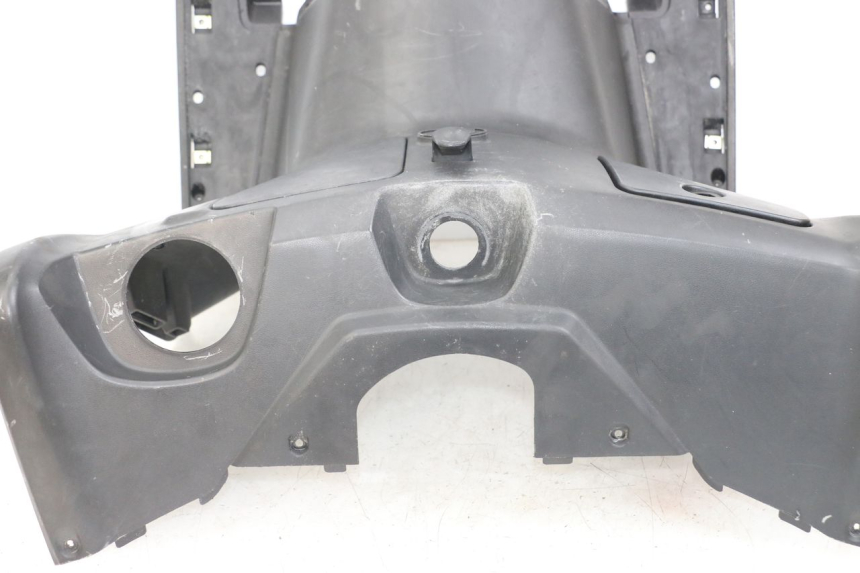 photo de INNER LEGSHIELD KYMCO XCITING 250 (2006 - 2009)