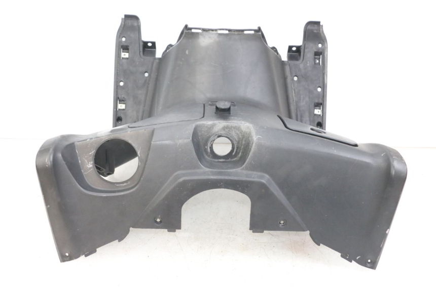 photo de INNER LEGSHIELD KYMCO XCITING 250 (2006 - 2009)