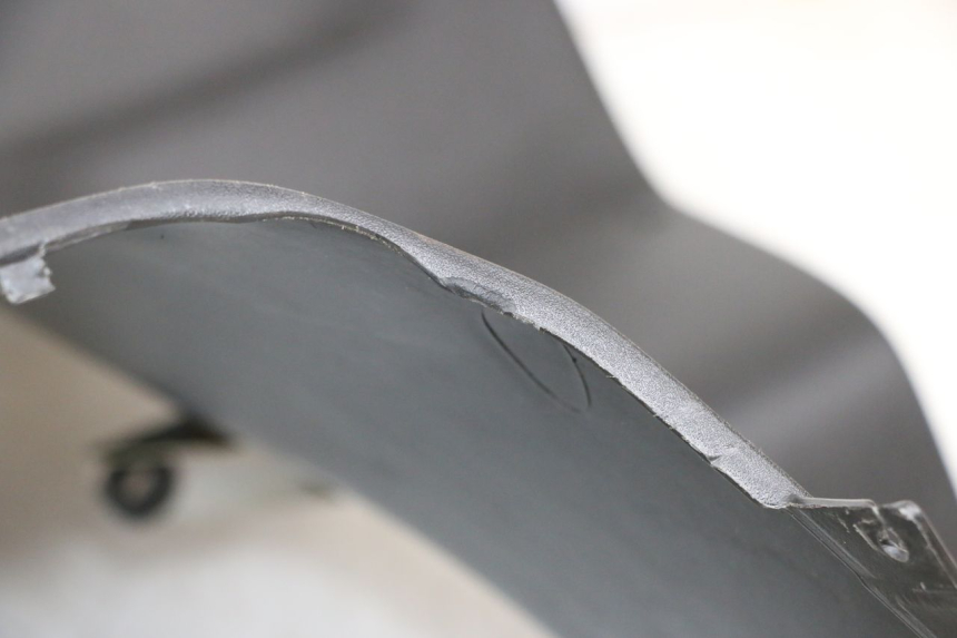 photo de INNER LEGSHIELD PIAGGIO XEVO - X EVO 125 (2007 - 2016) - Alternative perspective