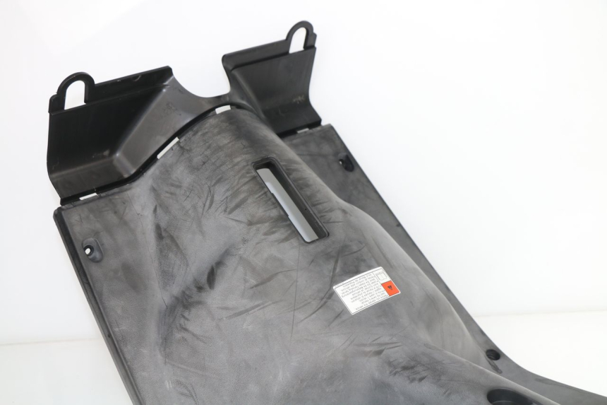 photo de INNER FAIRING YAMAHA BW'S BWS 125 (2010 - 2013)