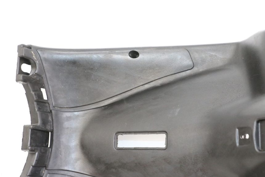 photo de INNER LEGSHIELD YAMAHA BW'S NG NEXT GENERATION 50 (1996 - 2003)