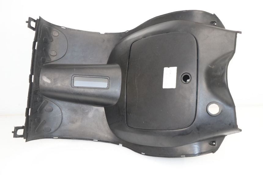 photo de INNER LEGSHIELD YIYING YY T POWER MAX 125 (2006 - 2016)