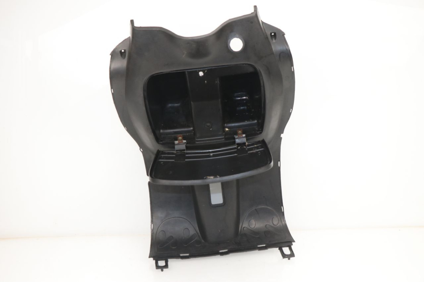 photo de INNER LEGSHIELD YIYING YY T POWER MAX 125 (2006 - 2016)