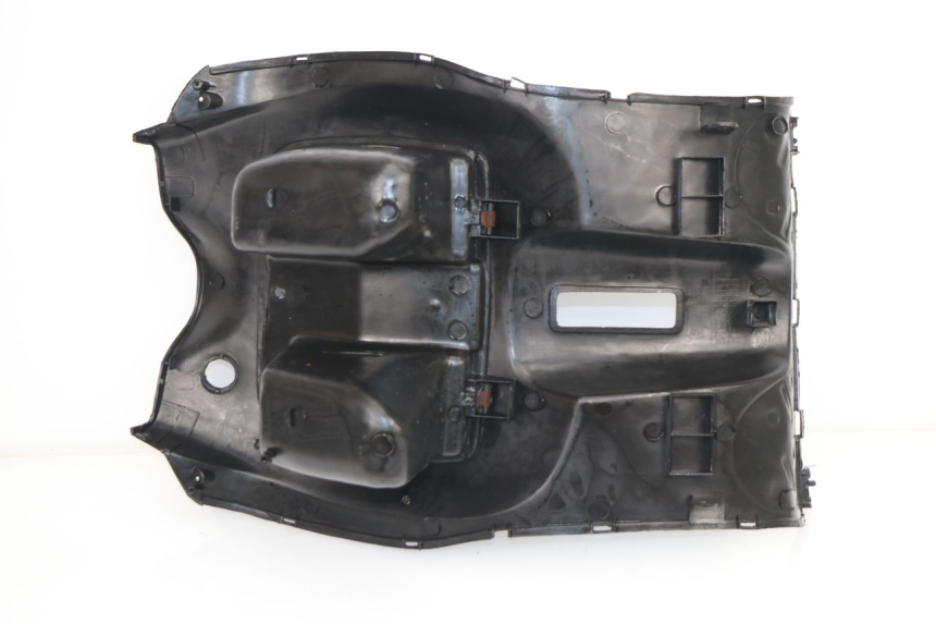 photo de INNER LEGSHIELD YIYING YY T POWER MAX 125 (2006 - 2016)