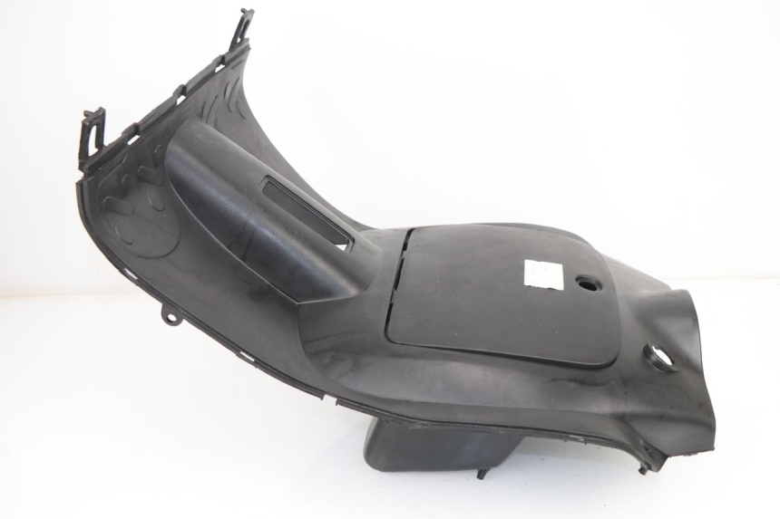 photo de INNER LEGSHIELD YIYING YY T POWER MAX 125 (2006 - 2016)