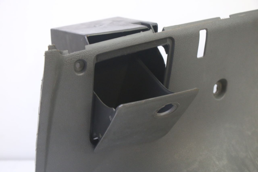 photo de INNER LEGSHIELD YAMAHA YP MAJESTY 125 (2002 - 2006) - Zoom on usage condition