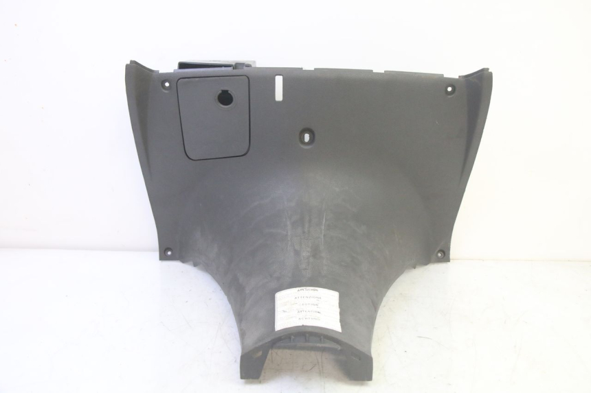 photo de INNER LEGSHIELD YAMAHA YP MAJESTY 125 (2002 - 2006) - Alternative perspective