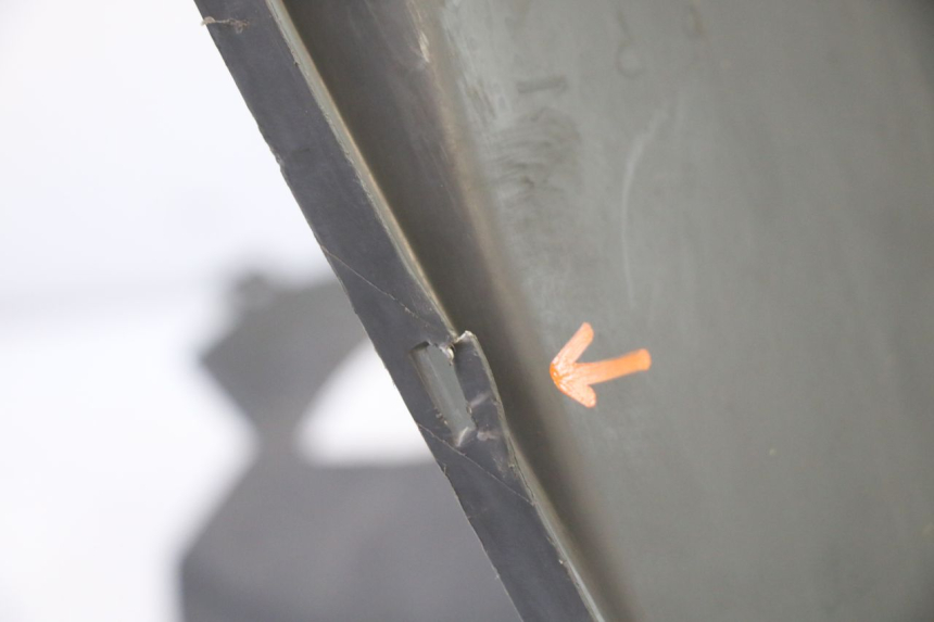 photo de INNER LEGSHIELD YAMAHA YP MAJESTY 125 (2002 - 2006) - Checked used part