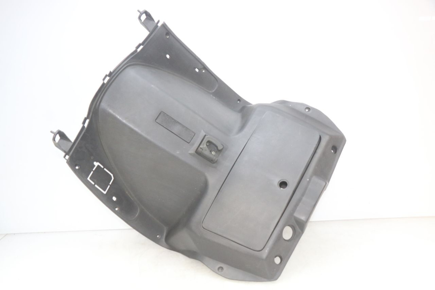 photo de INNER APRON YIYING YY50QT-10 50 (2007 - 2022)