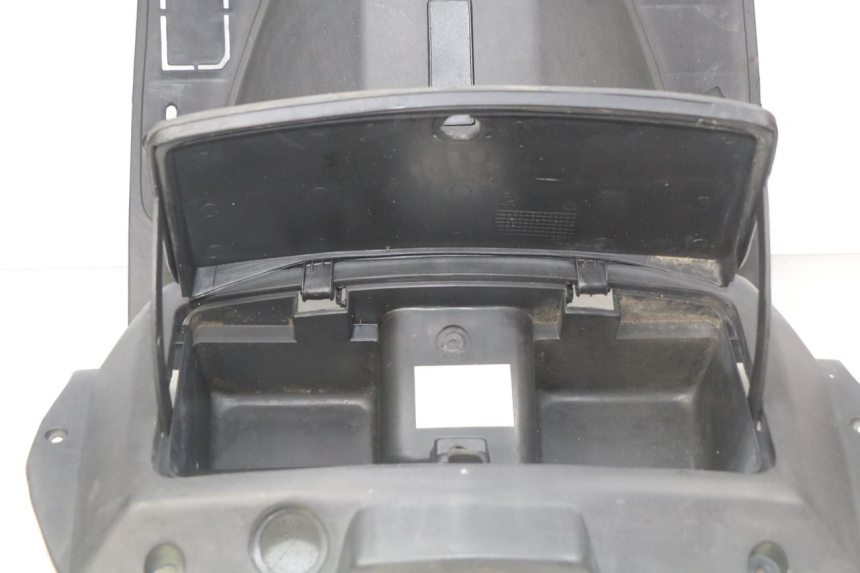 photo de INNER APRON YIYING YY50QT-10 50 (2007 - 2022)