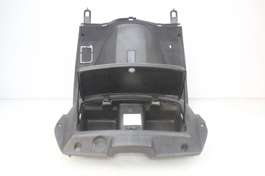 photo de INNER APRON YIYING YY50QT-10 50 (2007 - 2022)