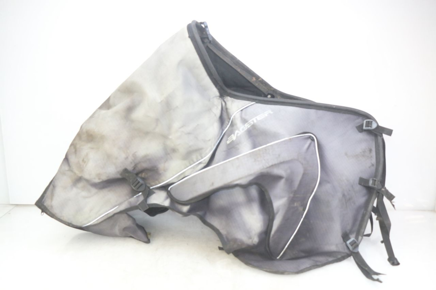 photo de PROTECTION APRON SUZUKI BURGMAN 650 (2002 - 2004)