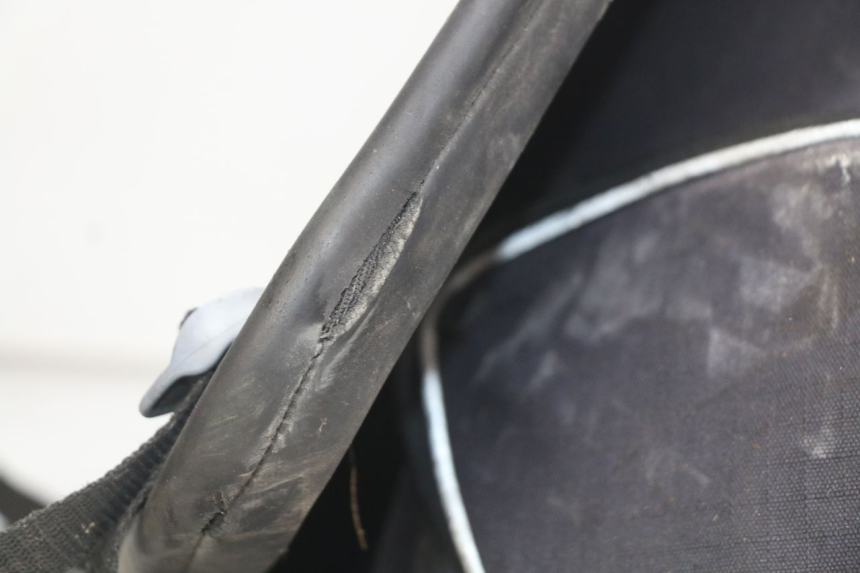 photo de PROTECTION APRON SUZUKI BURGMAN 650 (2002 - 2004)