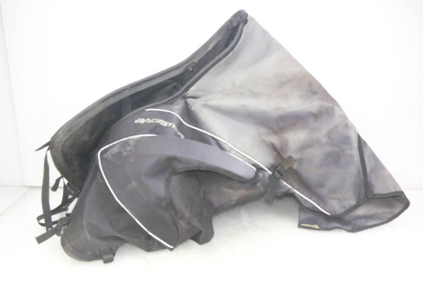 photo de PROTECTION APRON SUZUKI BURGMAN 650 (2002 - 2004)