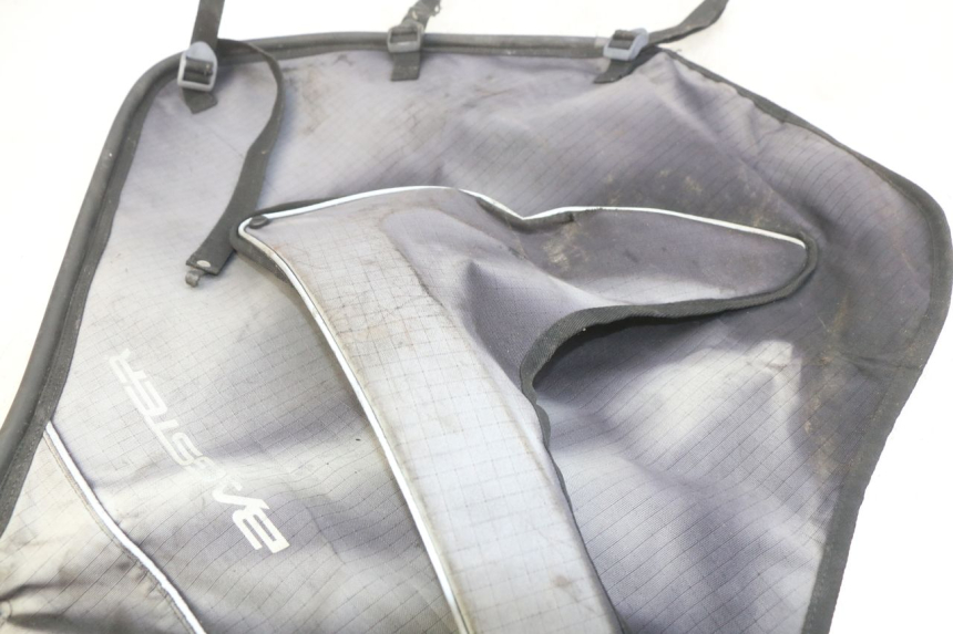 photo de PROTECTION APRON SUZUKI BURGMAN 650 (2002 - 2004)