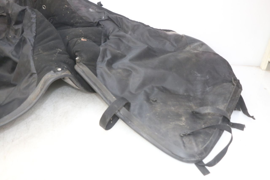 photo de PROTECTION APRON SUZUKI BURGMAN 650 (2002 - 2004)