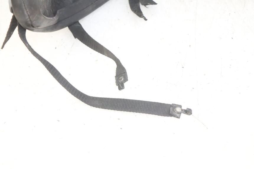 photo de PROTECTION APRON SUZUKI BURGMAN 650 (2002 - 2004)