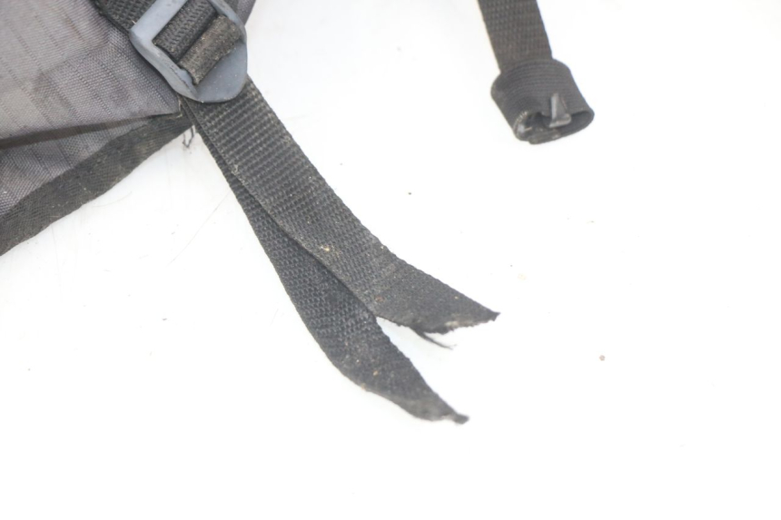 photo de PROTECTION APRON SUZUKI BURGMAN 650 (2002 - 2004)