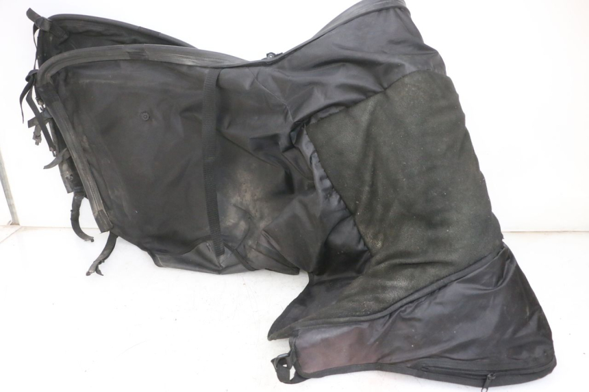 photo de LEG COVER SUZUKI BURGMAN 650 (2013 - 2020)