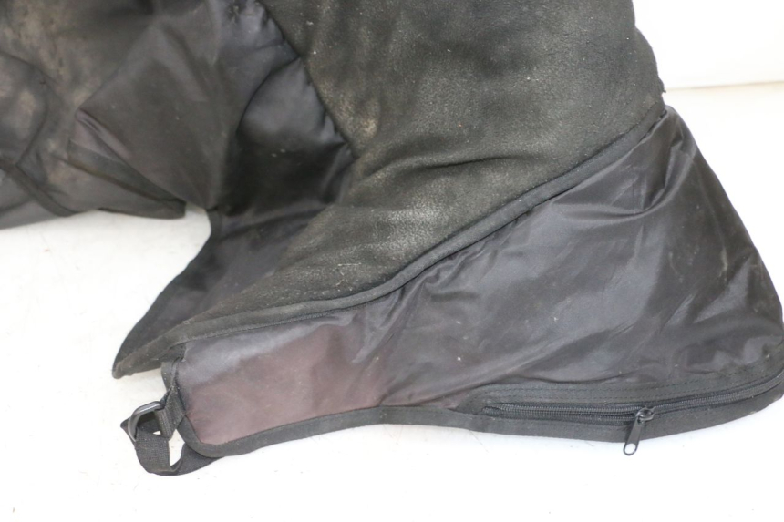 photo de LEG COVER SUZUKI BURGMAN 650 (2013 - 2020)
