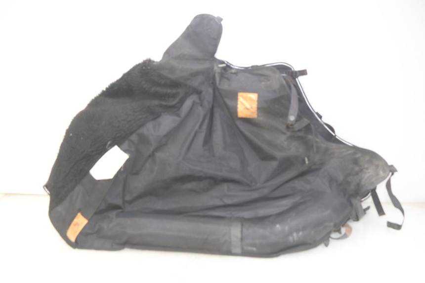 photo de PROTECTION APRON YAMAHA HW XENTER 125 (2011 - 2017)