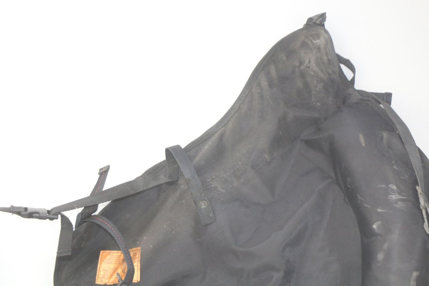 photo de PROTECTION APRON YAMAHA HW XENTER 125 (2011 - 2017)