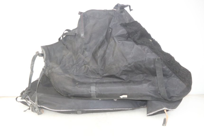 photo de PROTECTION APRON YAMAHA HW XENTER 125 (2011 - 2017)