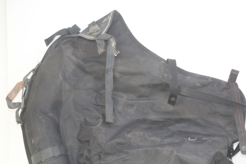 photo de PROTECTION APRON YAMAHA HW XENTER 125 (2011 - 2017)