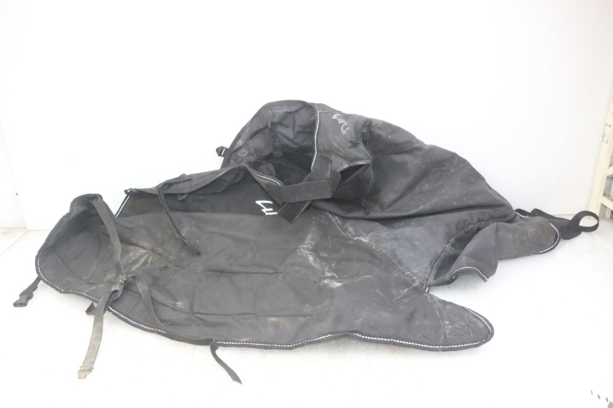 photo de PROTECTION APRON PIAGGIO LIBERTY 4T 50 (2004 - 2008)